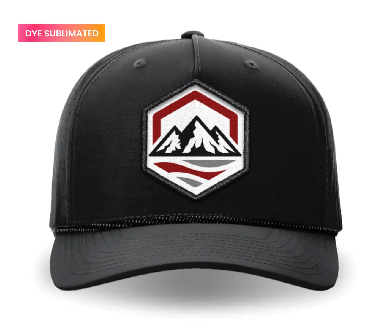 Performance Rope Hat